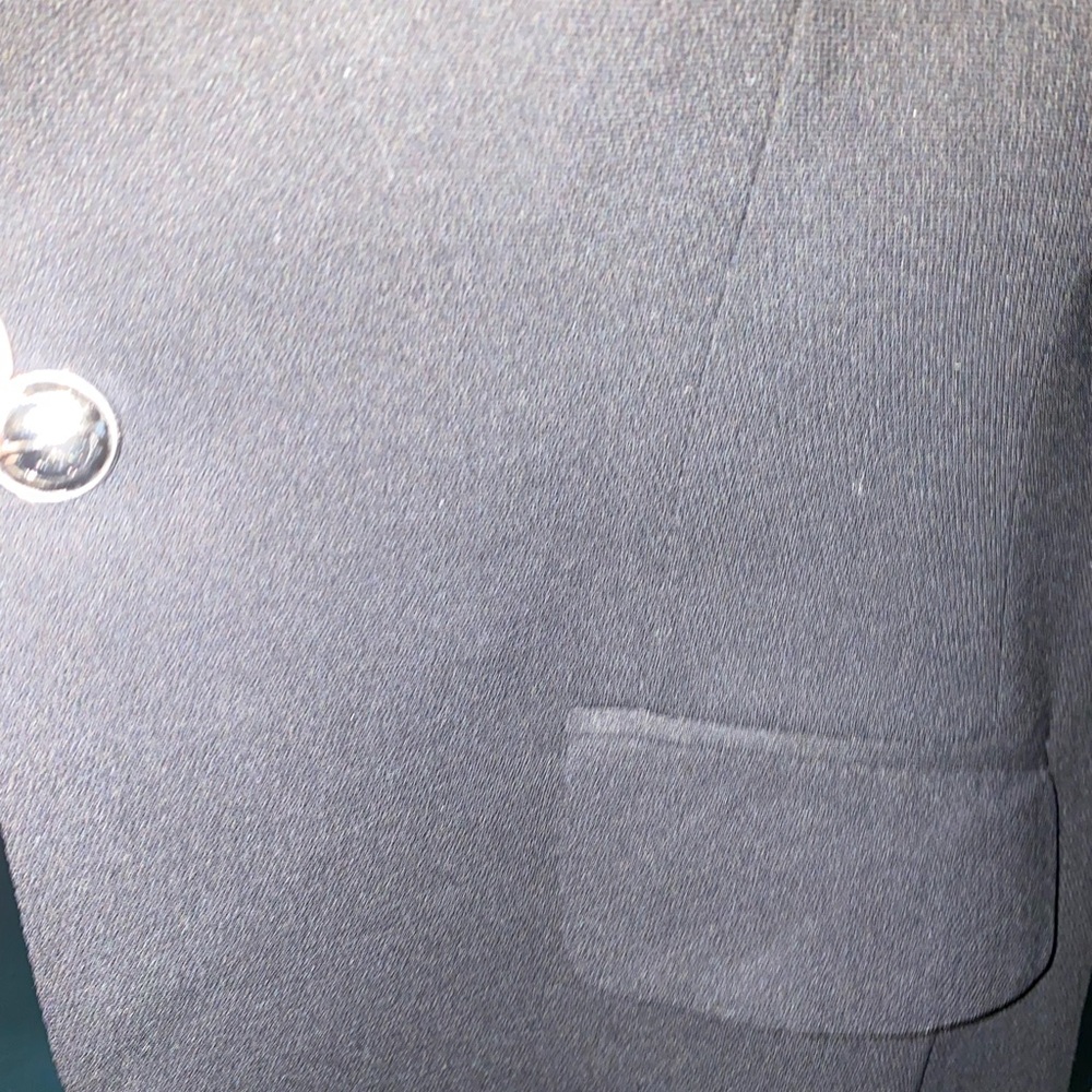 Gucci Single Button Blazer - Picture 8 of 16